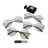 Anti-blue light glasses, professional anti-fatigue eye-protecting glasses, suitable for both men and women Item Picture